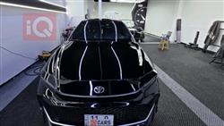 تويوتا كراون